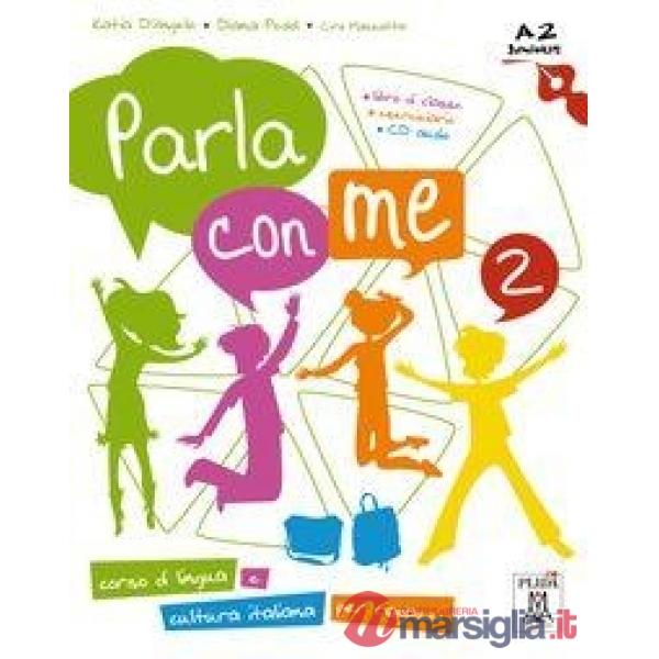 PARLA CON ME 2