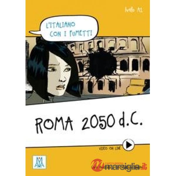 ROMA 2050 D.C.