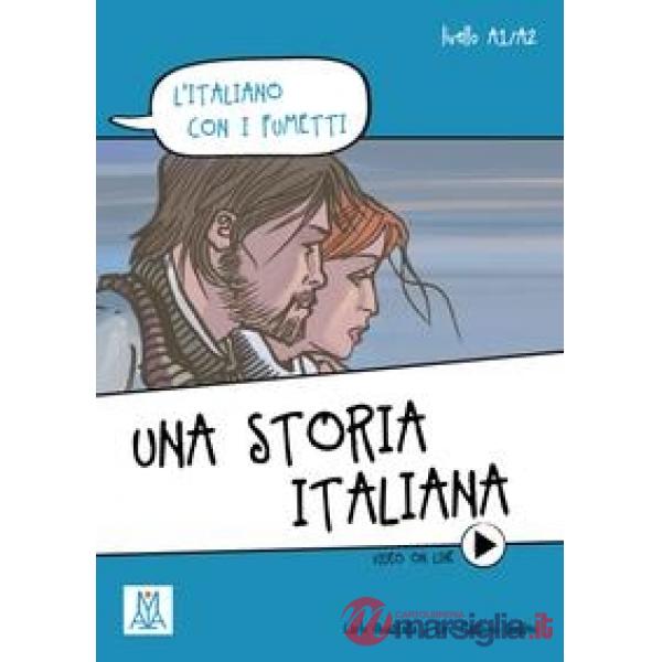 Una storia italiana