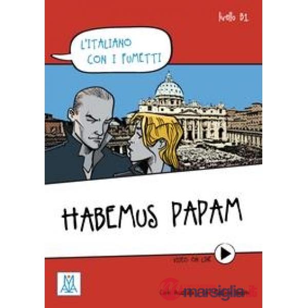 HABEMUS PAPAM
