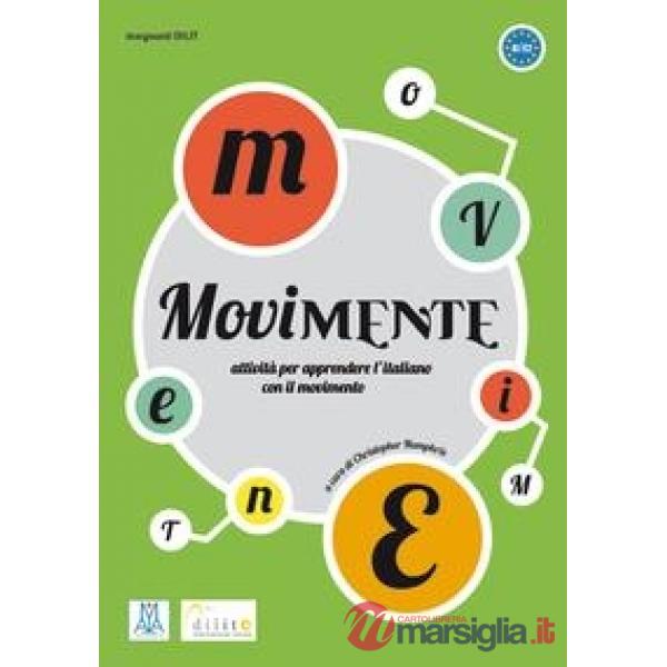 MOVIMENTE (LIBRO)