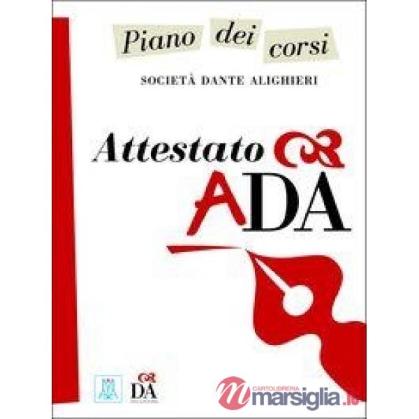 ADA DANTE ALIGHIERI