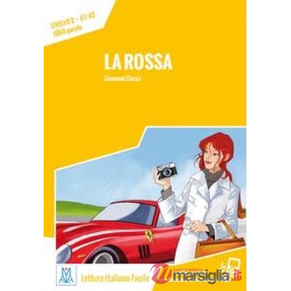 La rossa