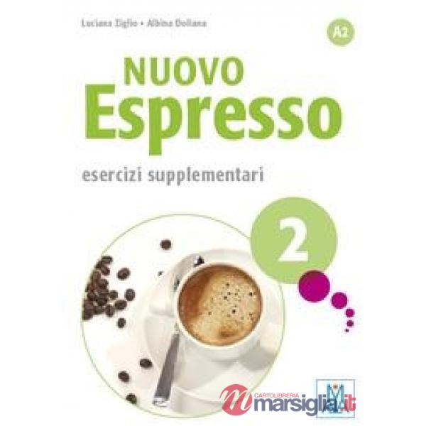 Nuovo espresso. Esercizi supplementari