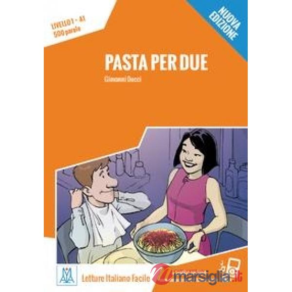 Pasta per due