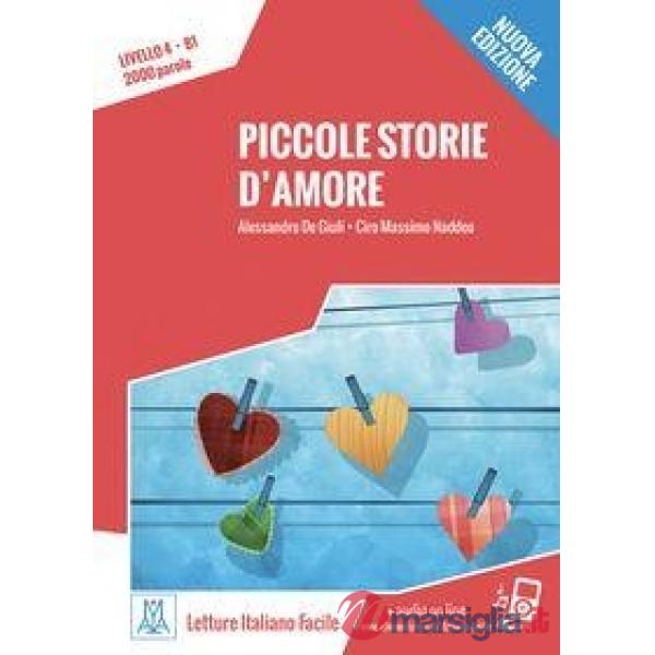 Piccole storie d'amore
