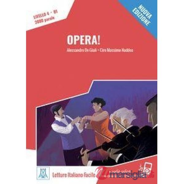 Opera!
