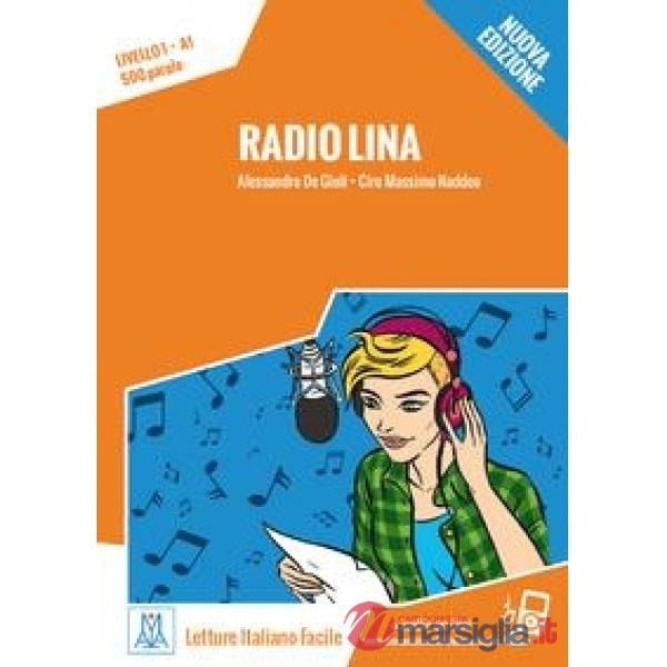 Radio Lina