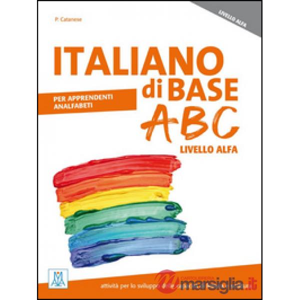 ITALIANO DI BASE ABC