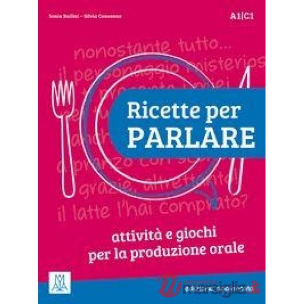 Ricette per parlare