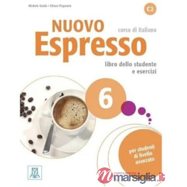 NUOVO ESPRESSO 6 C2