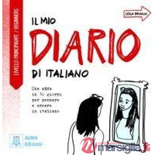 IL MIO DIARIO DI ITALIANO 1