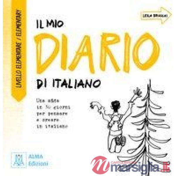IL MIO DIARIO DI ITALIANO 2