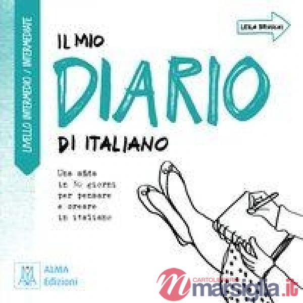 IL MIO DIARIO DI ITALIANO 3