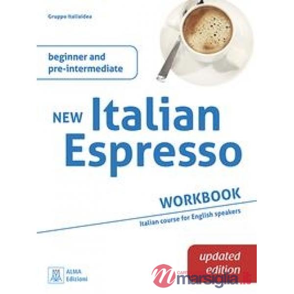 NEW ITALIAN ESPRESSO BEG/PRE - INT WB UPDATED