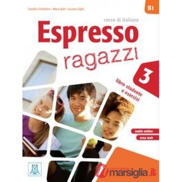 Espresso ragazzi