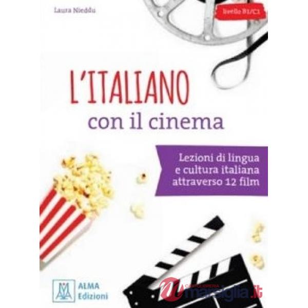 L'ITALIANO CON IL CINEMA