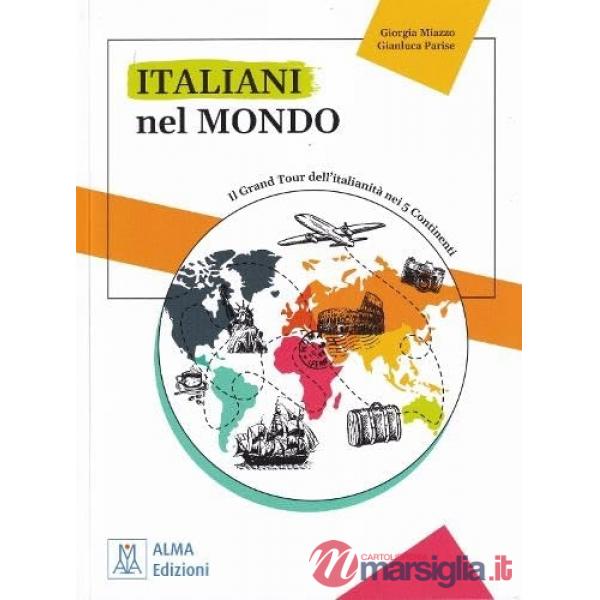 ITALIANI NEL MONDO