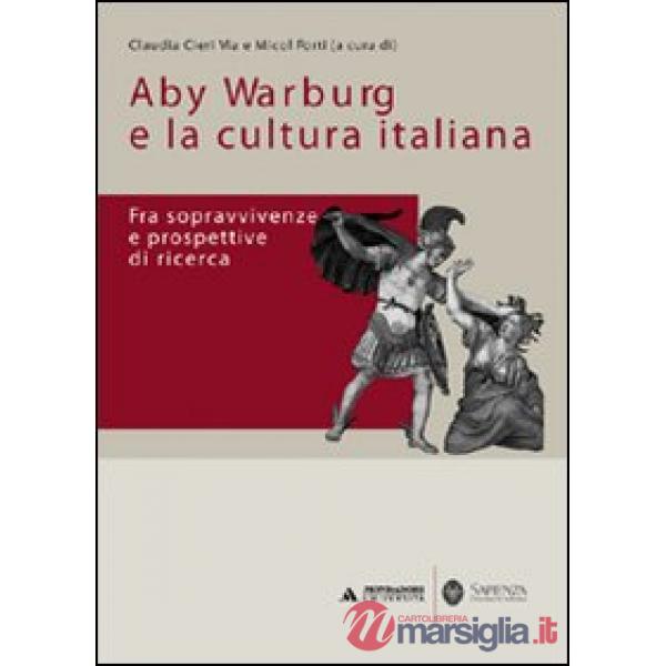 ABY WARBURG E LA CULTURA ITALIANA. FRA S