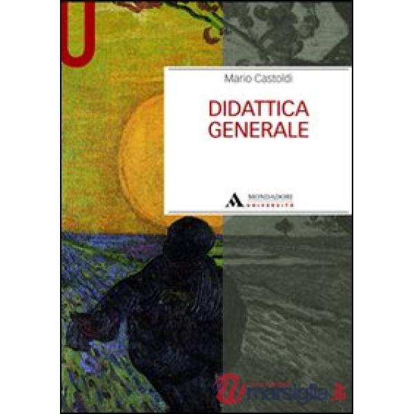 DIDATTICA GENERALE
