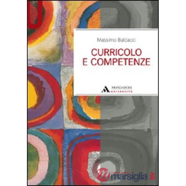 CURRICOLO E COMPETENZE