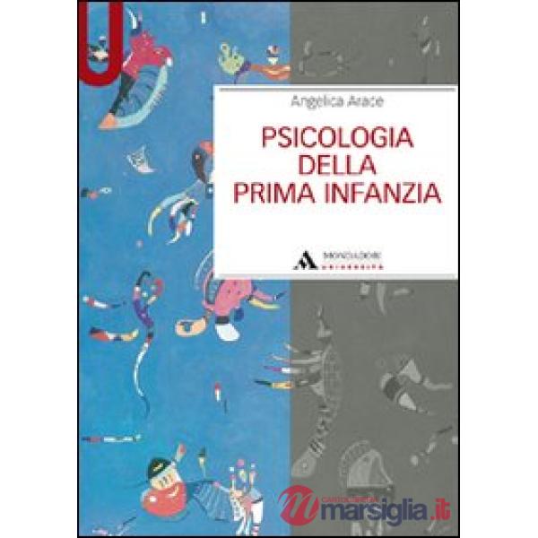 PSICOLOGIA DELLA PRIMA INFANZIA