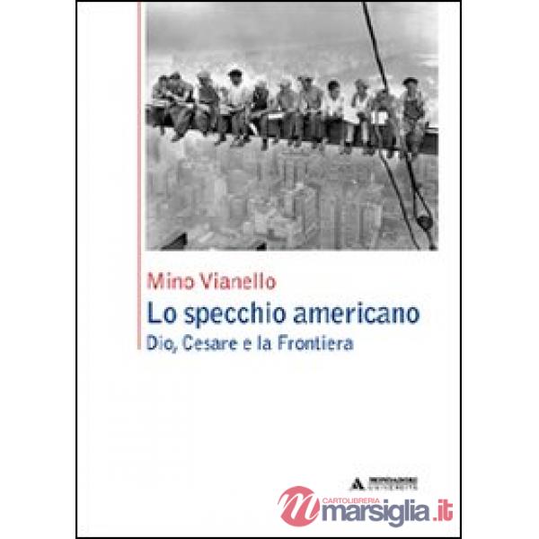 SPECCHIO AMERICANO