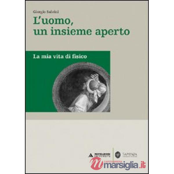 UOMO UN INSIEME APERTO