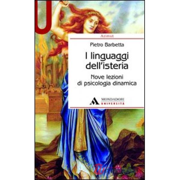 LINGUAGGI DELL'ISTERIA