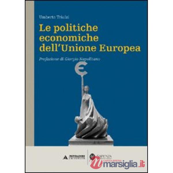 POLITICHE ECONOMICHE DELL'UNIONE EUROPEA