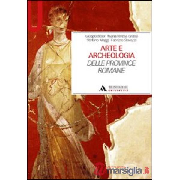 Arte e archeologia delle province romane