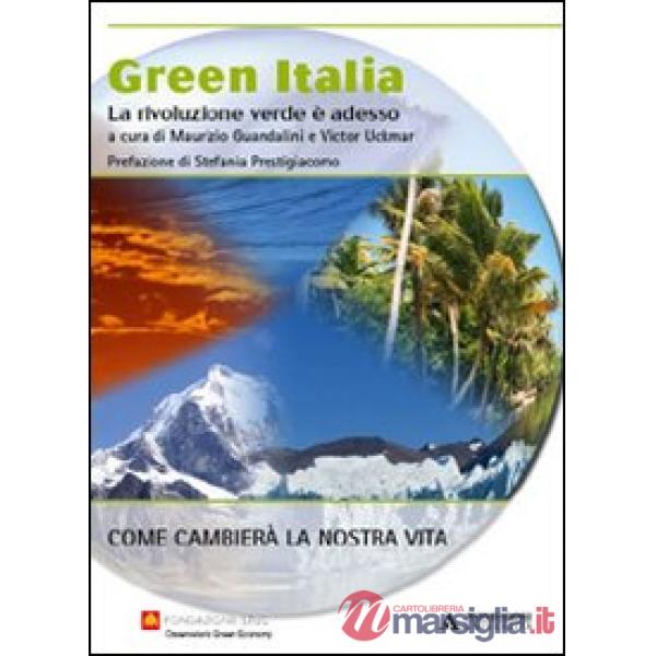 GREEN ITALIA