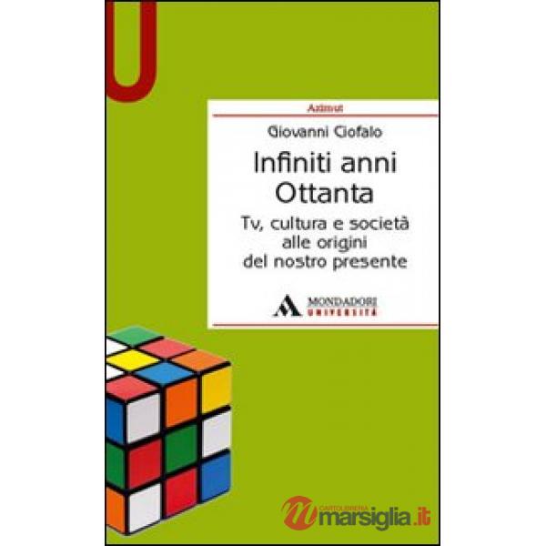 INFINITI ANNI OTTANTA