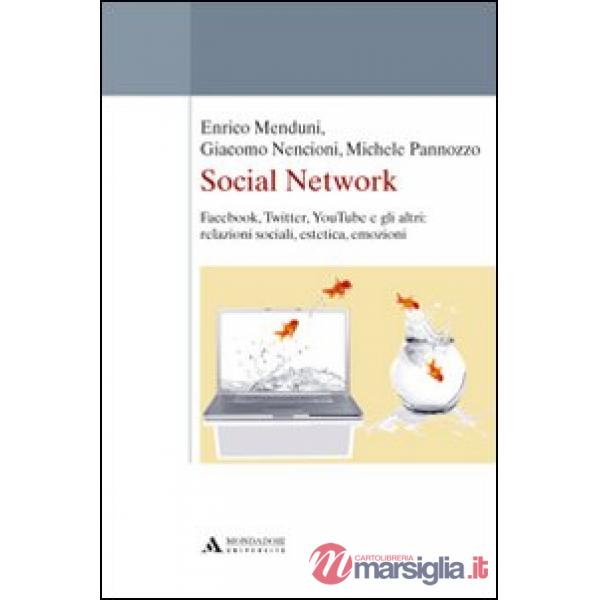 SOCIAL NETWORK