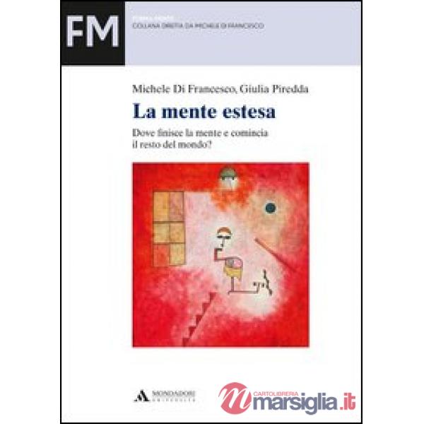 MENTE ESTESA