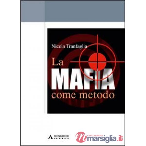 MAFIA COME METODO