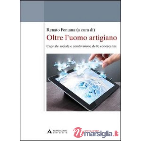 OLTRE L'UOMO ARTIGIANO