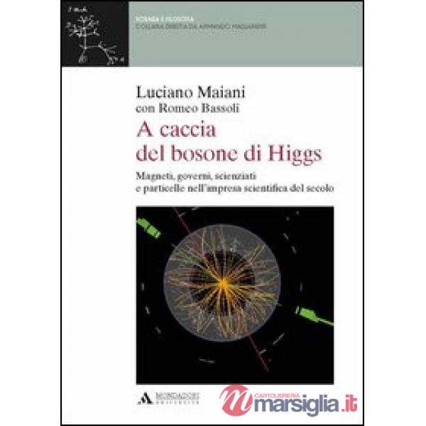 A CACCIA DEL BOSONE DI HIGGS