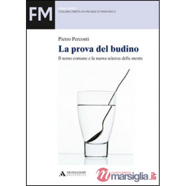 LA PROVA DEL BUDINO