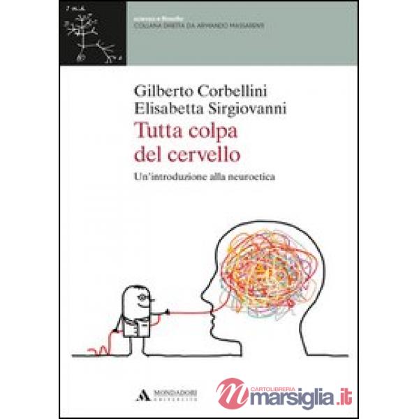 TUTTA COLPA DEL CERVELLO