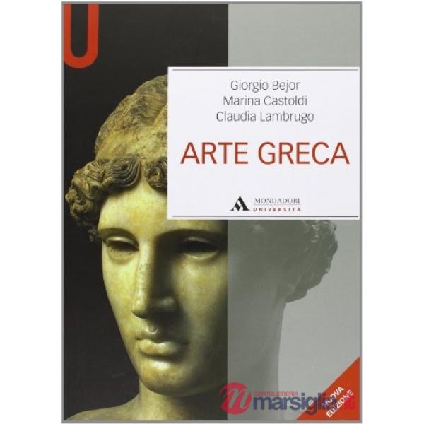 ARTE GRECA N.E.