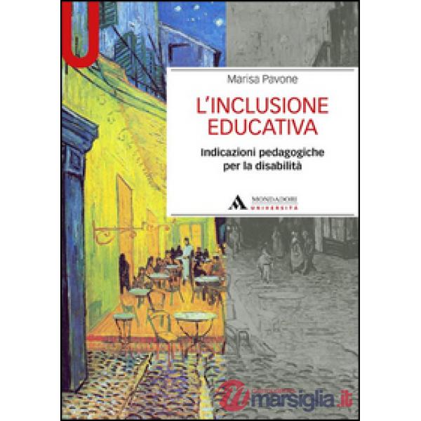 L'INCLUSIONE EDUCATIVA