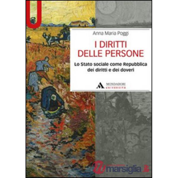 DIRITTI DELLE PERSONE