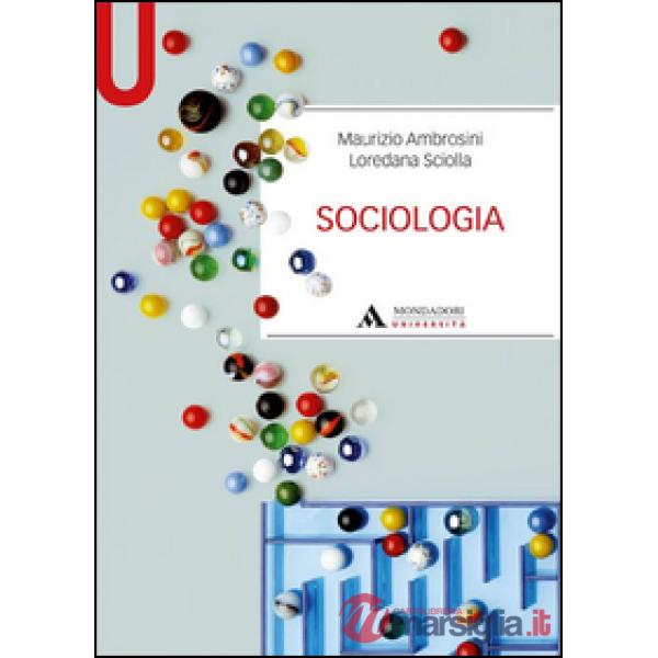 SOCIOLOGIA
