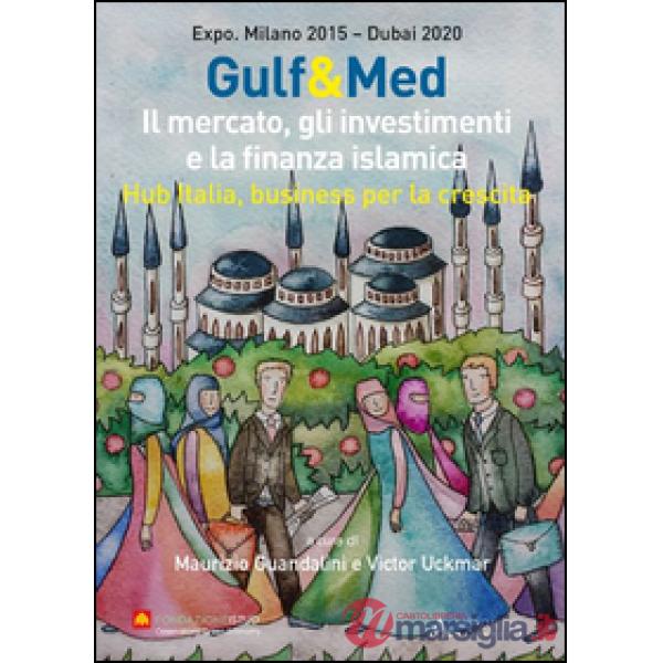 GULF & MED