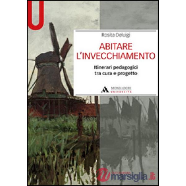 ABITARE L'INVECCHIAMENTO