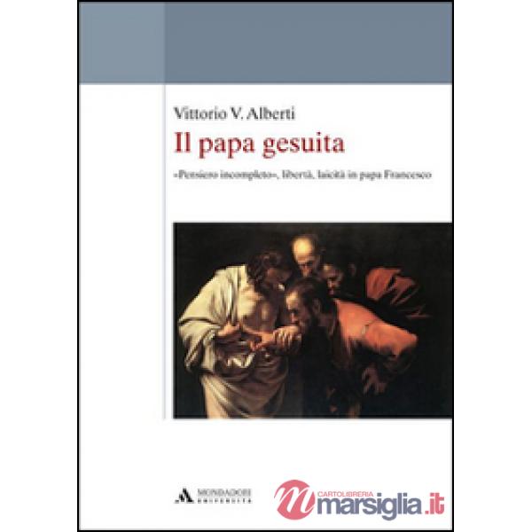 PAPA GESUITA