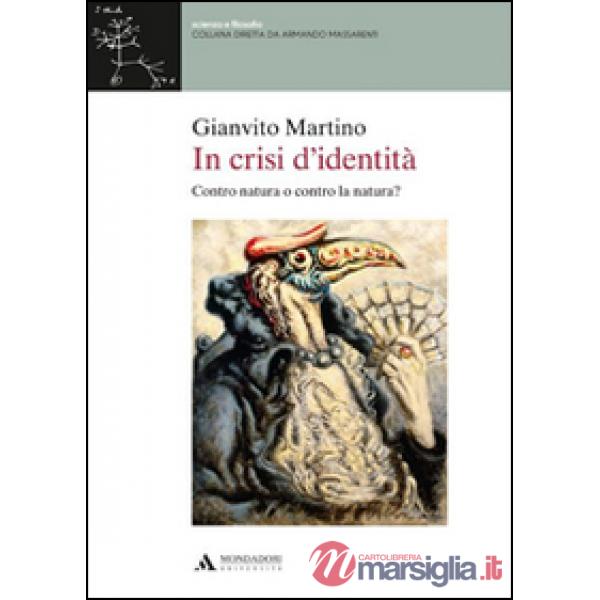 IN CRISI D'IDENTITA'