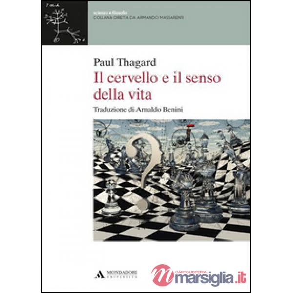 CERVELLO E IL SENSO DELLA VITA