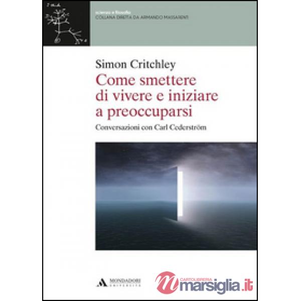 COME SMETTERE DI VIVERE E INIZIARE A PRE
